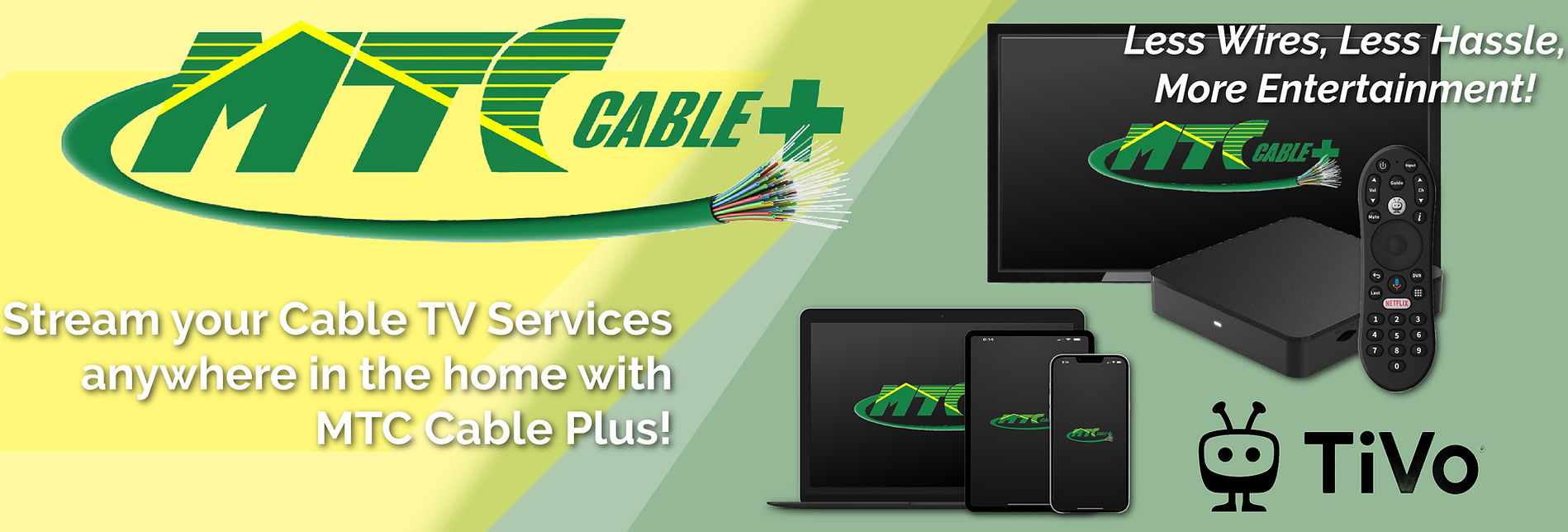 Cable TV Rates Margaretville Telephone Company United States